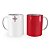Caneca Bandeira de Malta País - Imagem 1