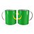 Caneca Bandeira da Mauritânia País - Imagem 1