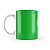 Caneca Bandeira da Mauritânia País - Imagem 2
