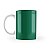 Caneca Bandeira do México País - Imagem 2