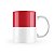 Caneca Bandeira de Mônaco País - Imagem 3