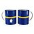 Caneca Bandeira de Nauru País - Imagem 1