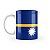Caneca Bandeira de Nauru País - Imagem 2