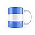 Caneca Bandeira da Nicarágua País - Imagem 3