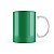 Caneca Bandeira da Nigéria País - Imagem 3