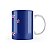 Caneca Bandeira da Nova Zelândia País - Imagem 3