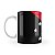 Caneca Bandeira da Papua Nova Guiné País - Imagem 2