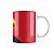 Caneca Bandeira da Papua Nova Guiné País - Imagem 3