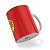 Caneca Bandeira de Portugal País - Imagem 4