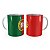 Caneca Bandeira de Portugal País - Imagem 1