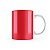 Caneca Bandeira do Quirguistão País - Imagem 3