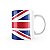 Caneca Bandeira do Reino Unido País - Imagem 3