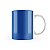 Caneca Bandeira de Santa Lúcia País - Imagem 3