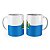Caneca Bandeira de San Marino País - Imagem 1
