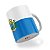 Caneca Bandeira de San Marino País - Imagem 4