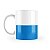 Caneca Bandeira de San Marino País - Imagem 2