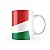Caneca Bandeira de Seicheles País - Imagem 3