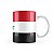 Caneca Bandeira da Síria País - Imagem 3