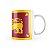 Caneca Bandeira do Sri Lanka País - Imagem 3