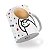 Caneca Flork Meu Ovo - Imagem 4