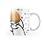 Caneca Flork Meu Ovo - Imagem 3