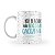 Caneca Flork Nicolas Cagezinho - Imagem 2