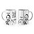 Caneca Flork Lula Preso - Imagem 1