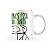 Caneca Flork Tudo Passa Menos Sua Chatice - Imagem 3