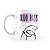 Caneca Flork Tudo Passa Menos Sua Chatice - Imagem 2
