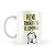 Caneca Flork Chá de Camomila - Imagem 2