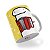 Caneca Flork Sanfona - Imagem 4