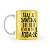 Caneca Flork Sanfona - Imagem 2