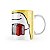 Caneca Flork Sanfona - Imagem 3