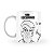Caneca Flork Fora Bolsonaro - Imagem 2