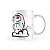 Caneca Flork Mano do Céu - Imagem 3