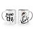 Caneca Flork Mano do Céu - Imagem 1