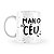 Caneca Flork Mano do Céu - Imagem 2