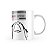 Caneca Flork Instalando Paciência - Imagem 3