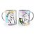 Caneca Flork Corel Não se Atreva a Travar - Imagem 1
