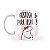 Caneca Flork Gostosa d+ para Usar 38 - Imagem 2