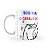 Caneca Flork Bom dia é o Caralho - Imagem 2