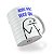 Caneca Flork Bom dia é o Caralho - Imagem 4