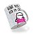 Caneca Flork Reage Mulher Bota um Cropped - Imagem 4