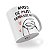 Caneca Flork Anos de Muito Amor - Imagem 4