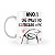 Caneca Flork Anos de Muito Amor - Imagem 2
