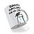 Caneca Flork Humilhação por um Diploma - Imagem 4