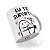 Caneca Flork Jesus te Ama Eu te Suporto - Imagem 4