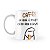 Caneca Flork Café Muito Cedo Pra Cerveja - Imagem 2