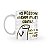 Caneca Flork As pessoas Andam Muito Chatas - Imagem 2