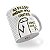 Caneca Flork As pessoas Andam Muito Chatas - Imagem 4